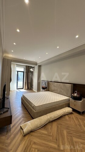 Satılır 4 otaqlı yeni tikili 242 m², 28 May m., photo 15 from 21