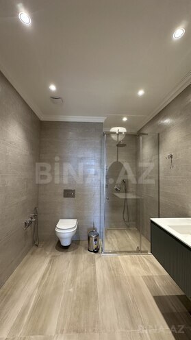 Satılır 4 otaqlı yeni tikili 242 m², 28 May m., photo 18 from 21