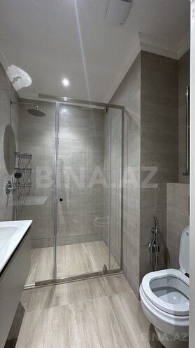 Satılır 4 otaqlı yeni tikili 242 m², 28 May m., photo 20 from 21