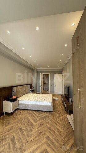 Satılır 4 otaqlı yeni tikili 242 m², 28 May m., photo 14 from 21