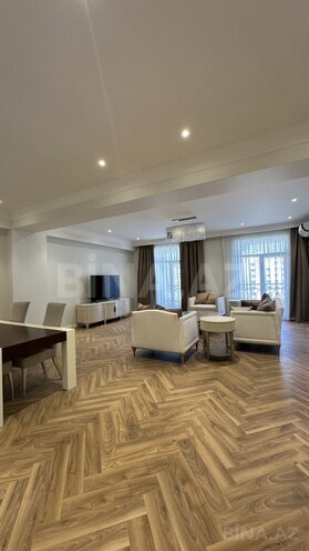 Satılır 4 otaqlı yeni tikili 242 m², 28 May m., photo 4 from 21