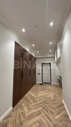 Satılır 4 otaqlı yeni tikili 242 m², 28 May m., photo 8 from 21