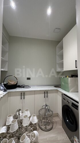 Satılır 4 otaqlı yeni tikili 242 m², 28 May m., photo 17 from 21