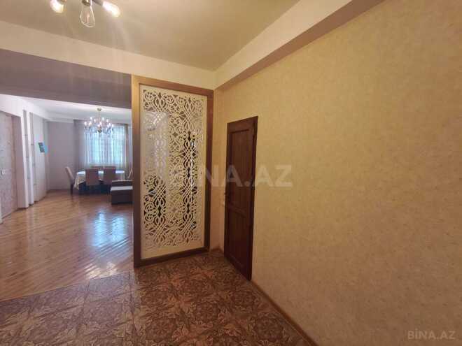 İcarəyə verilir 3 otaqlı yeni tikili 80 m², Həzi Aslanov m., photo 22 from 24