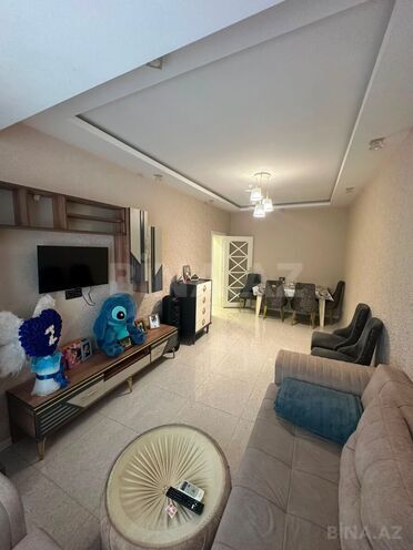Продаётся 2-комн. новостройка 52 м², Хатаинский р., photo 1 from 10