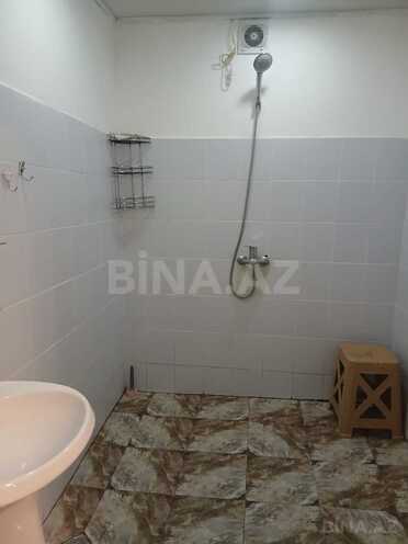 Сдаётся 3-комн. вторичка 125 м², м. Ази Асланов, photo 8 from 11