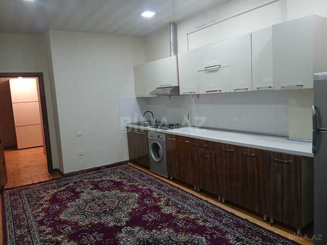 Сдаётся 3-комн. вторичка 125 м², м. Ази Асланов, photo 7 from 11