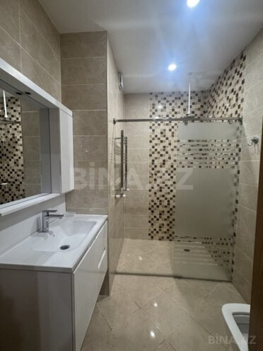 İcarəyə verilir 2 otaqlı yeni tikili 109 m², Koroğlu m., photo 8 from 10