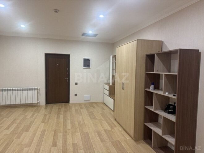 İcarəyə verilir 2 otaqlı yeni tikili 109 m², Koroğlu m., photo 6 from 10