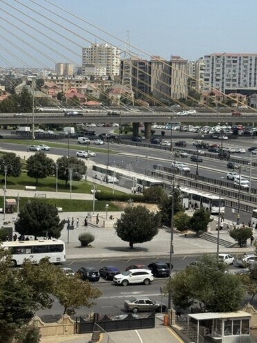İcarəyə verilir 2 otaqlı yeni tikili 109 m², Koroğlu m., photo 3 from 10