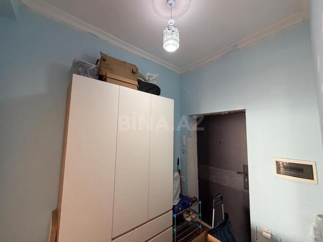 Продаётся 2-комн. новостройка 60 м², м. Кара Караев, photo 12 from 13