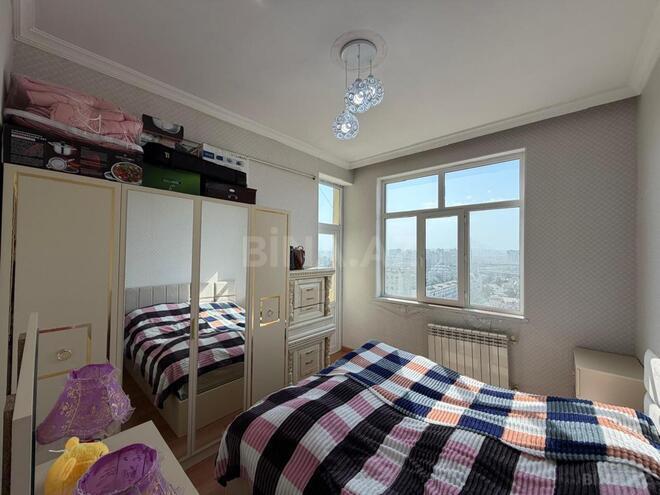 Продаётся 2-комн. новостройка 60 м², м. Кара Караев, photo 7 from 13