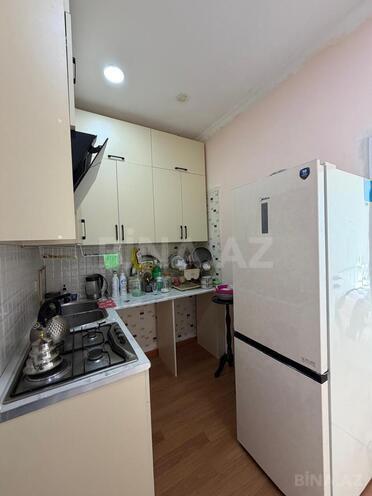 Продаётся 2-комн. новостройка 60 м², м. Кара Караев, photo 10 from 13