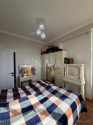 Продаётся 2-комн. новостройка 60 м², м. Кара Караев, photo 8 from 13
