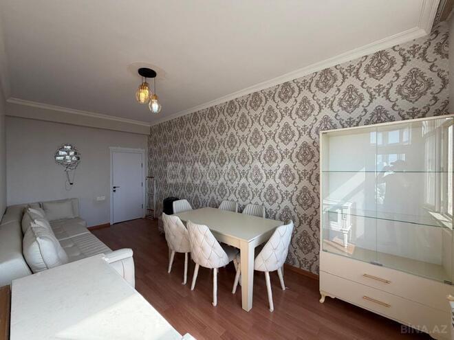 Продаётся 2-комн. новостройка 60 м², м. Кара Караев, photo 4 from 13