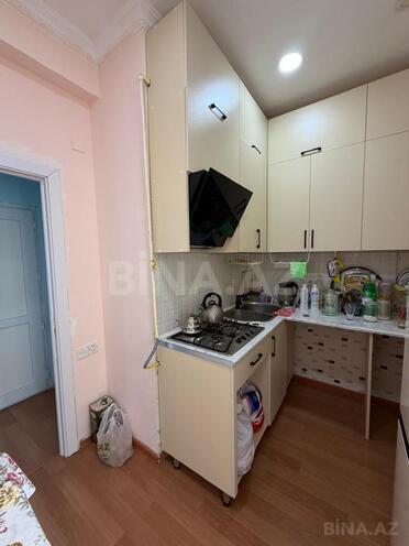 Продаётся 2-комн. новостройка 60 м², м. Кара Караев, photo 9 from 13
