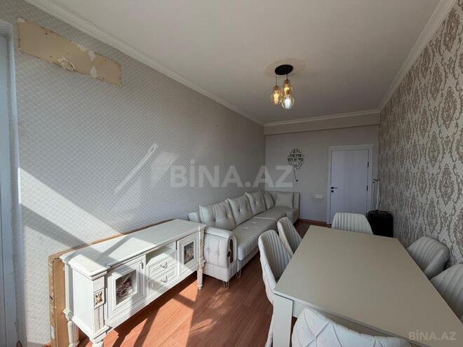 Продаётся 2-комн. новостройка 60 м², м. Кара Караев, photo 5 from 13