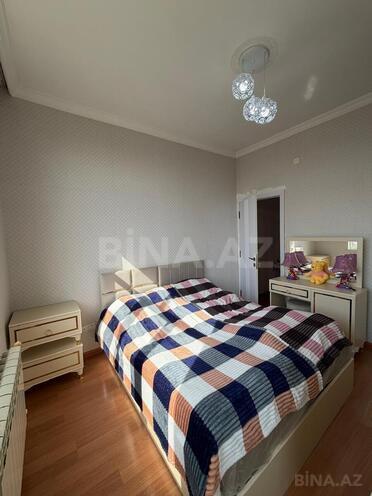 Продаётся 2-комн. новостройка 60 м², м. Кара Караев, photo 6 from 13