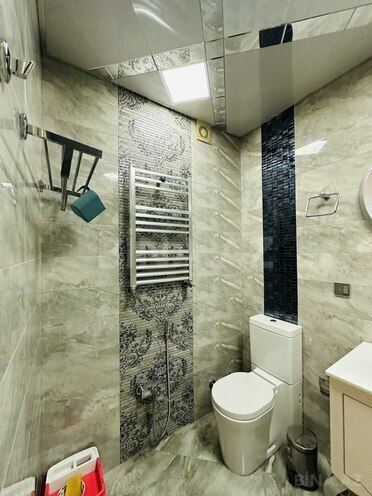 Satılır 3 otaqlı yeni tikili 135 m², İnşaatçılar m., photo 22 from 26