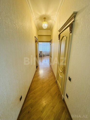 Satılır 3 otaqlı yeni tikili 135 m², İnşaatçılar m., photo 18 from 26