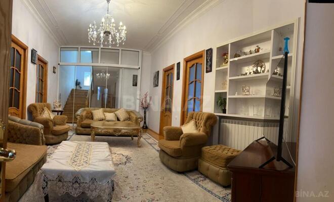 Продаётся 9-комн. дом/дача 321 м², м. Насими, photo 5 from 12