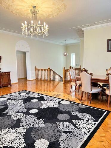 Продаётся 9-комн. дом/дача 321 м², м. Насими, photo 6 from 12