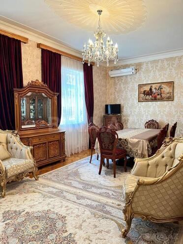 Продаётся 9-комн. дом/дача 321 м², м. Насими, photo 4 from 12