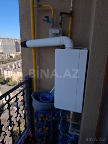 Продаётся 2-комн. новостройка 50 м², м. Нефтчиляр, photo 11 from 13