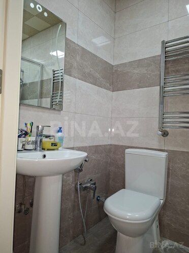 Продаётся 2-комн. новостройка 50 м², м. Нефтчиляр, photo 9 from 13