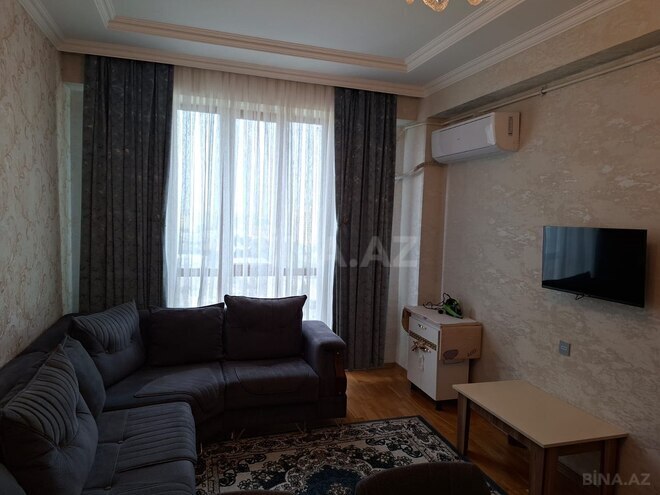 Продаётся 2-комн. новостройка 50 м², м. Нефтчиляр, photo 4 from 13