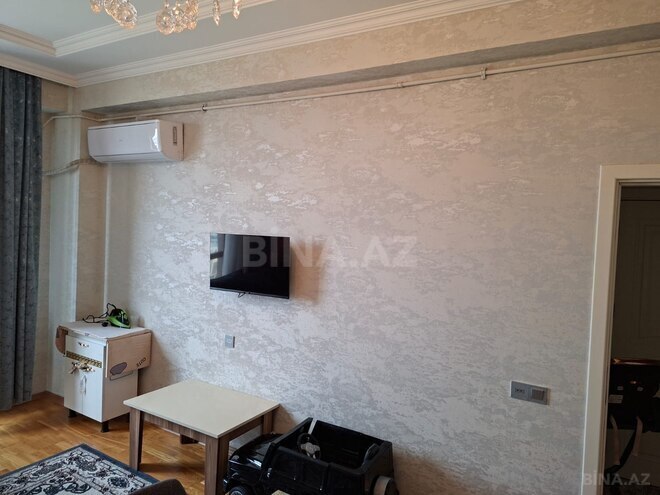 Продаётся 2-комн. новостройка 50 м², м. Нефтчиляр, photo 6 from 13