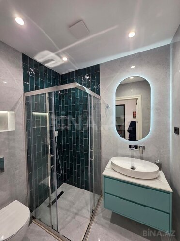 Satılır 2 otaqlı yeni tikili 68 m², Elmlər Akademiyası m., photo 11 from 17