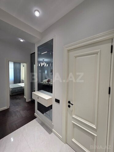 Satılır 2 otaqlı yeni tikili 68 m², Elmlər Akademiyası m., photo 14 from 17