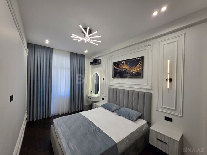 Satılır 2 otaqlı yeni tikili 68 m², Elmlər Akademiyası m., photo 6 from 17