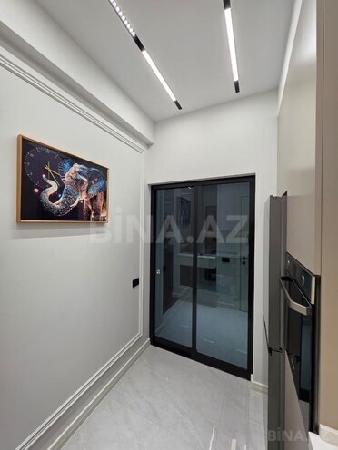 Satılır 2 otaqlı yeni tikili 68 m², Elmlər Akademiyası m., photo 9 from 17