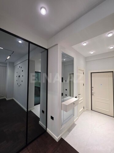 Satılır 2 otaqlı yeni tikili 68 m², Elmlər Akademiyası m., photo 13 from 17