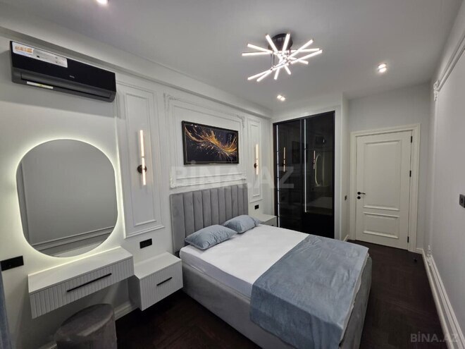 Satılır 2 otaqlı yeni tikili 68 m², Elmlər Akademiyası m., photo 7 from 17