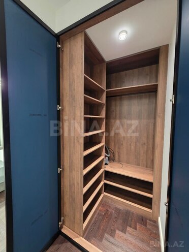 Satılır 2 otaqlı yeni tikili 68 m², Elmlər Akademiyası m., photo 10 from 17