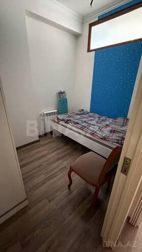 Сдаётся 3-комн. новостройка 75 м², м. Ази Асланов, photo 10 from 14