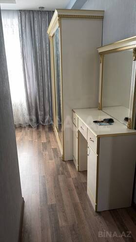 Сдаётся 3-комн. новостройка 75 м², м. Ази Асланов, photo 5 from 14