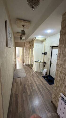 Сдаётся 3-комн. новостройка 75 м², м. Ази Асланов, photo 6 from 14