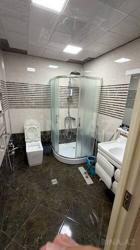 Сдаётся 3-комн. новостройка 75 м², м. Ази Асланов, photo 13 from 14