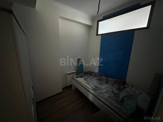 Сдаётся 3-комн. новостройка 75 м², м. Ази Асланов, photo 11 from 14