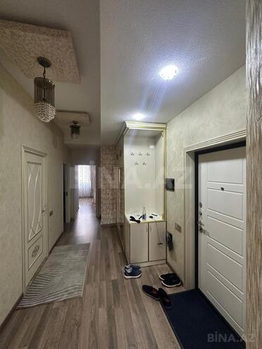 Сдаётся 3-комн. новостройка 75 м², м. Ази Асланов, photo 9 from 14