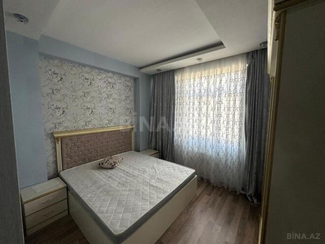 Сдаётся 3-комн. новостройка 75 м², м. Ази Асланов, photo 4 from 14