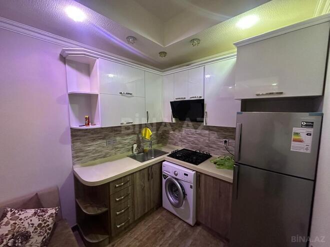 Сдаётся 3-комн. новостройка 75 м², м. Ази Асланов, photo 8 from 14