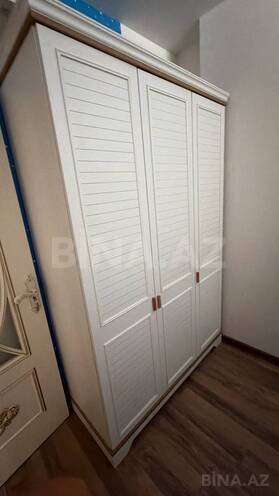 Сдаётся 3-комн. новостройка 75 м², м. Ази Асланов, photo 12 from 14
