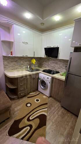 Сдаётся 3-комн. новостройка 75 м², м. Ази Асланов, photo 7 from 14