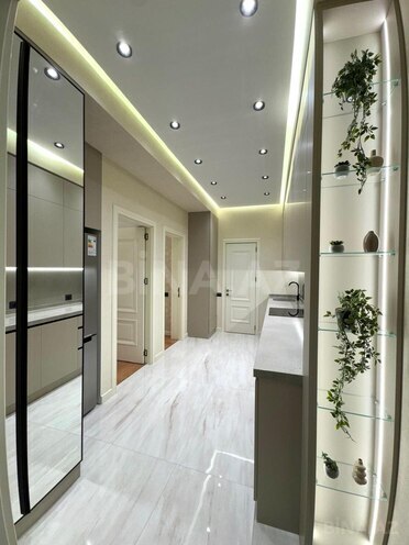 Продаётся 2-комн. новостройка 64 м², м. Элмляр Академиясы, photo 4 from 10