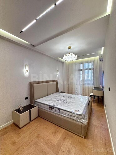 Продаётся 2-комн. новостройка 64 м², м. Элмляр Академиясы, photo 5 from 10